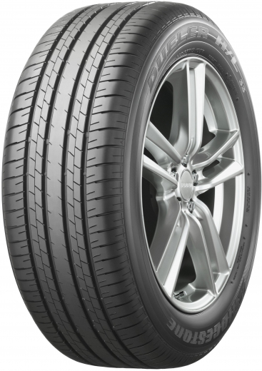 Фото Bridgestone Alenza H/L 33
