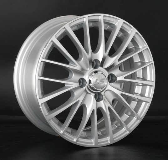 Фото LS Wheels 768 7x16 4x100 ET40 dia 60,1 SF КИТАЙ