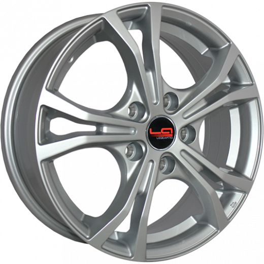 Фото TD Suzuki (SZ27) 6x16 5x114,3 ET50 dia 60,1 S