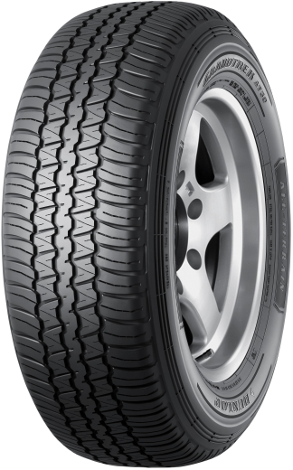 Фото Dunlop Grandtrek AT30 Touring