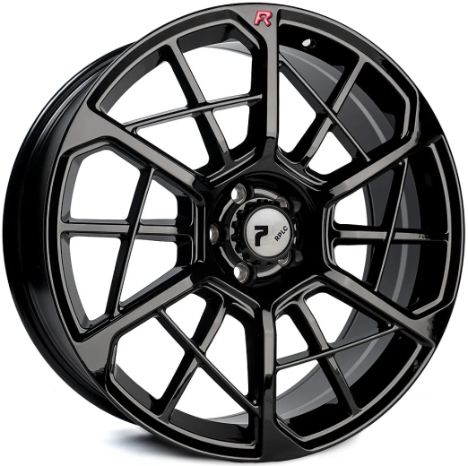 Фото RPLC ZKR1 Zeekr () 8,5x21 5x108 ET40 dia 63,4 GB