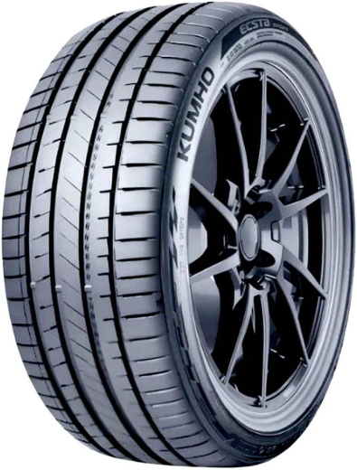 Фото Kumho Ecsta Sport PS72 245/40 R17 95Y XL