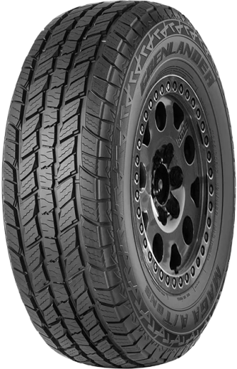 Фото Grenlander Maga A/T One 235/75 R15 109S КИТАЙ