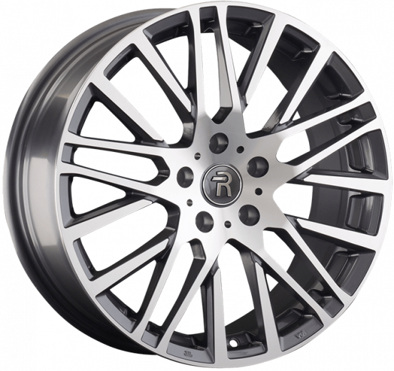 Фото Replay LX118 Lexus () 7,5x18 5x114,3 ET35 dia 60,1 GMF