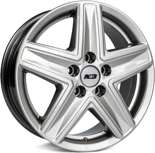 Фото N2O V2237 6,5x16 5x120 ET50 dia 65,1 S