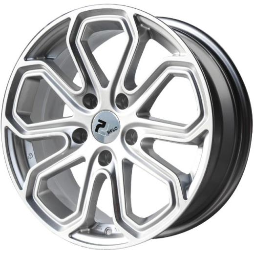 Фото RPLC KI47 KIA () 6,5x16 5x114,3 ET31,5 dia 67,1 S