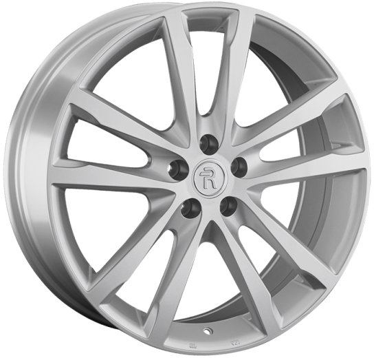 Фото Replay JG18(GL) Jaguar () 8,5x20 5x108 ET46 dia 63,3 S