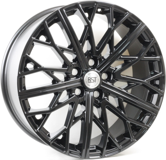 Фото RST R002 8,5x20 5x120 ET47 dia 72,6 GR