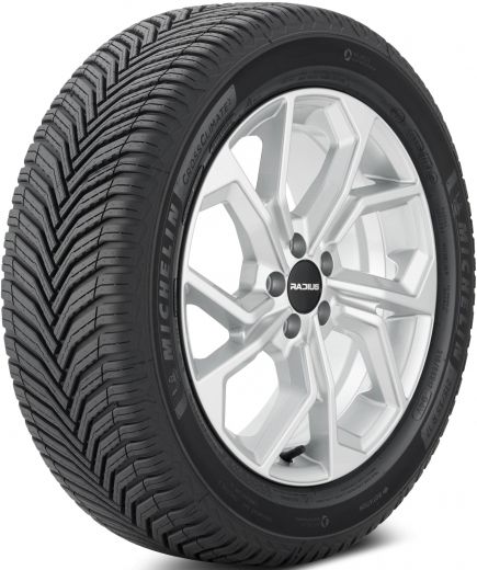 Фото Michelin CrossClimate 2 225/60 R17 99V