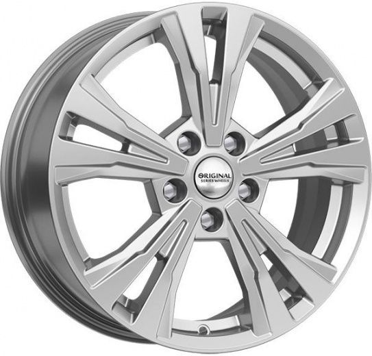 Фото Скад Оригинал X-Trail KL-322