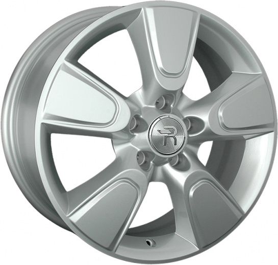 Фото Replay LX58 Lexus () 6,5x17 5x114,3 ET40 dia 60,1 S