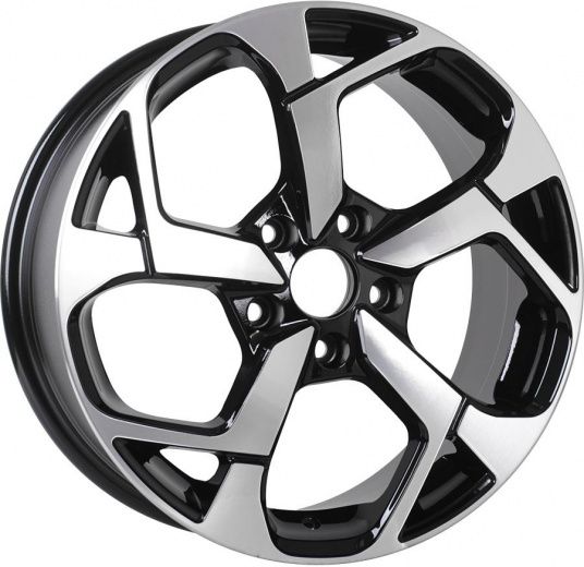 Фото RST R067 7x17 5x114,3 ET35 dia 60,1 BD Россия
