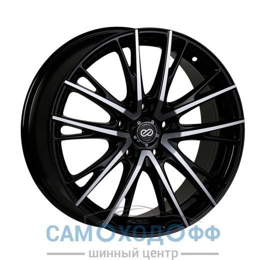 Фото Enkei Tuning SC32 7x17 5x100 ET42 dia 56,1 BKF