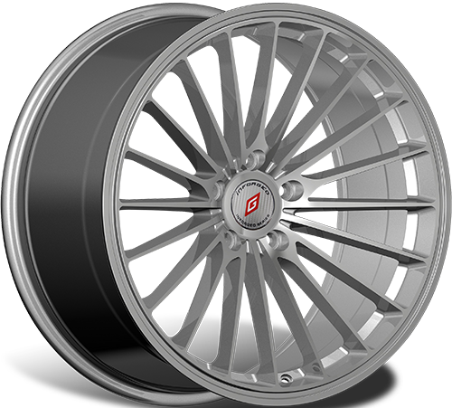 Фото Inforged IFG36 8,5x19 5x114,3 ET45 dia 67,1 silver