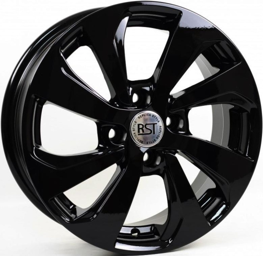 Фото RST R005 (Rio, Solaris) 6x15 4x100 ET46 dia 54,1 BL