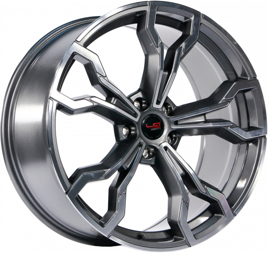 Фото LegeArtis Concept B563 BMW () 7,5x19 5x112 ET32 dia 66,6 GMF