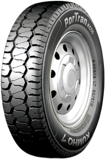 Фото Kumho Portran KC55