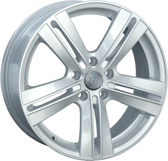 Фото Replica Replay OPL63 Opel () 6,5x15 5x105 ET39 dia 56,6 S