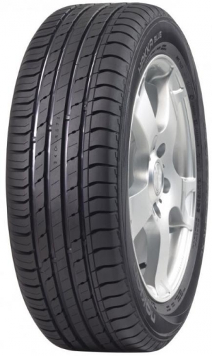 Фото Nokian Tyres Hakka Blue 225/55 R16 99V XL