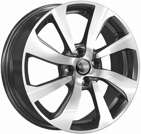 Фото K&K Original Series Stepway КСr893