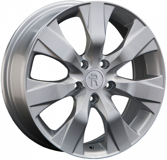 Фото Replay H21 Honda () 8x17 5x120 ET55 dia 64,1 S