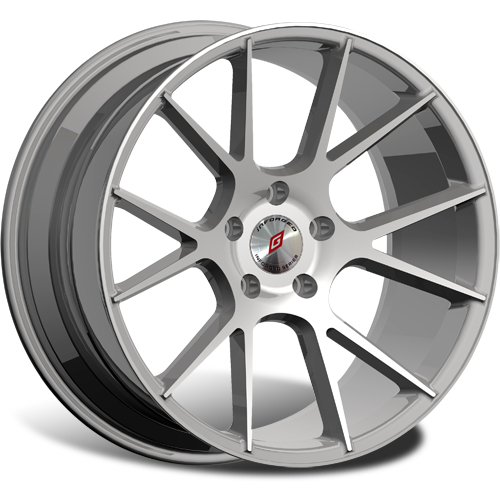 Фото Inforged IFG23 7,5x17 5x114,3 ET42 dia 67,1 silver