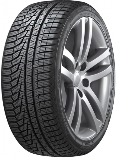 Фото Hankook Winter I*Cept Evo2 W320A 295/35 R23 108W Южная Корея нешип