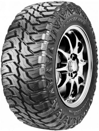 Фото CrossLeader WildTiger T01