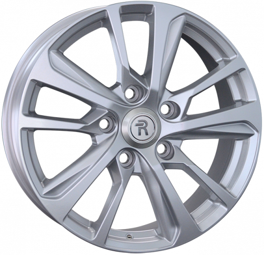 Фото Replay LX152 Lexus () 8,5x20 5x150 ET58 dia 110,1 S