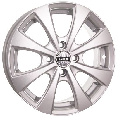 Фото TechLine NEO 546 6x15 4x100 ET50 dia 60.1 SL