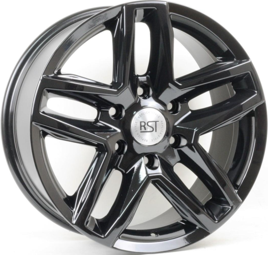 Фото RST R238 (Tank 300) 8x18 6x139,7 ET35 dia 100,1 BL