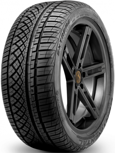 Фото Continental Extreme Contact DWS