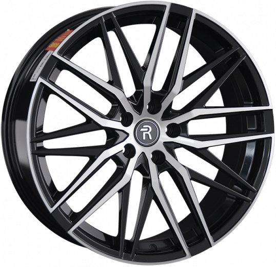 Фото Replay A210 Audi () 8,5x20 5x112 ET20 dia 66,6 BKF