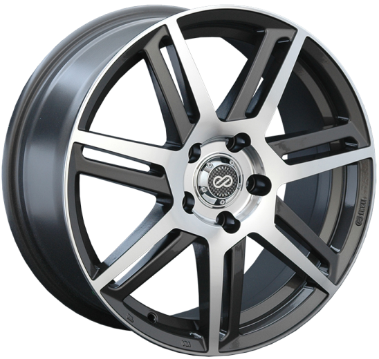 Фото Enkei Tuning S939 7,5x17 5x114,3 ET45 dia 67,1 GMF