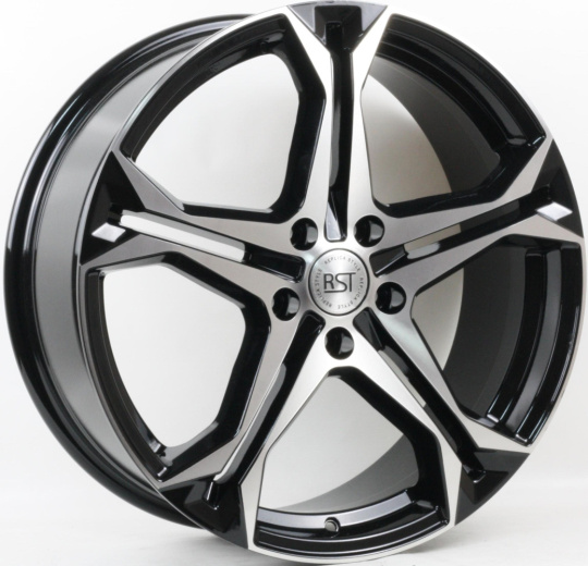 Фото RST R099 (FAW) 7,5x19 5x114,3 ET35 dia 67,1 BD