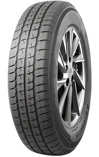 Фото Autogreen All Season Van-AS7 195/75 R16C 107/105T