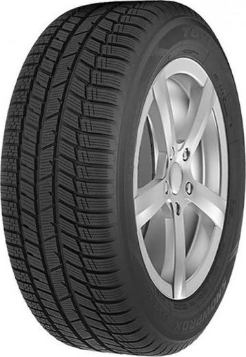 Фото Toyo Snowprox S954 SUV