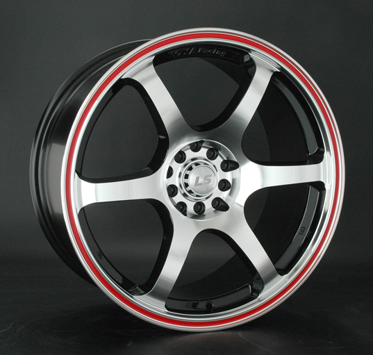 Фото LS Wheels 544