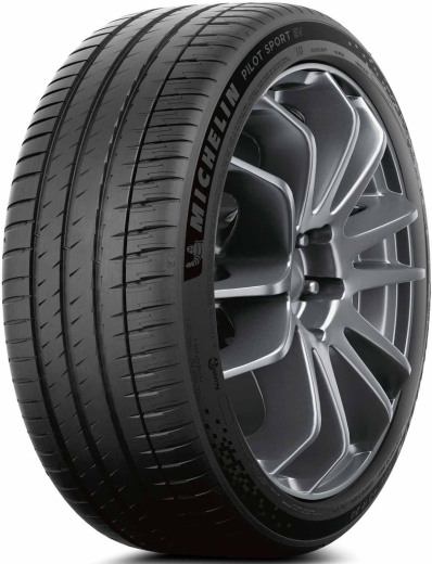 Фото Michelin Pilot Sport EV Acoustic 265/35 R21 103Y XL Acoustic