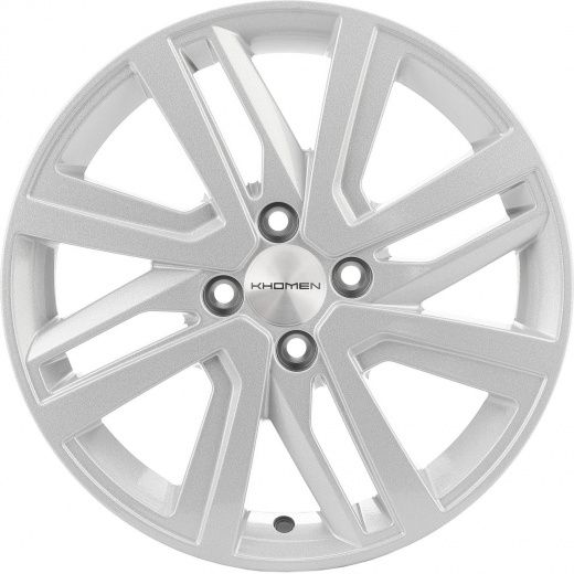 Фото Khomen Wheels KHW1609 (Nexia)