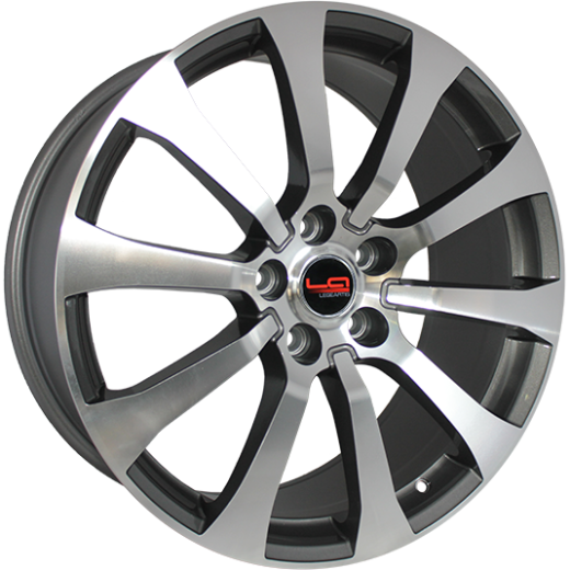 Фото LegeArtis LR36