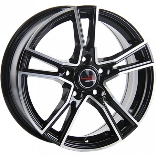 Фото LegeArtis Concept TY501 Toyota () 6,5x16 5x114,3 ET45 dia 60,1 BKF