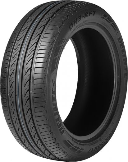 Фото Delinte DH3-RFT 225/55 R17 97Y RunFlat