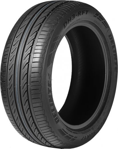 Фото Delinte DH3-RFT 225/50 R17 94W RunFlat КИТАЙ