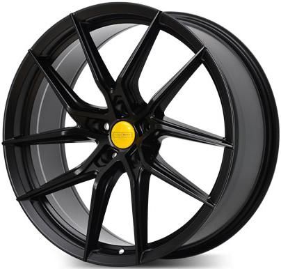 Фото PDW Grace 7,5x17 5x100 ET38 dia 57,1 U4B