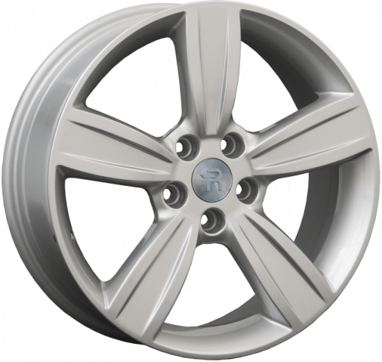 Фото Replay Mi24 Mitsubishi () 6,5x17 5x114,3 ET38 dia 67,1 S