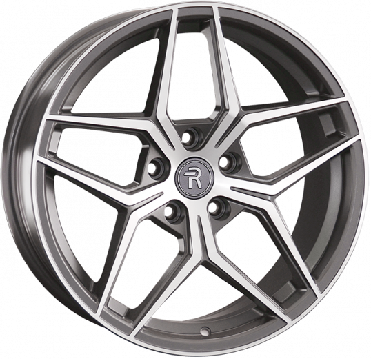 Фото Replay LX191 Lexus () 8x18 5x114,3 ET30 dia 60,1 MGMF