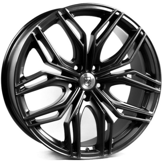Фото TechLine 205 8,5x20 5x114,3 ET42 dia 67,1 BL