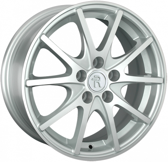 Фото Replay A48 Replica  Audi () 7x16 5x112 ET39 dia 66,6 SF