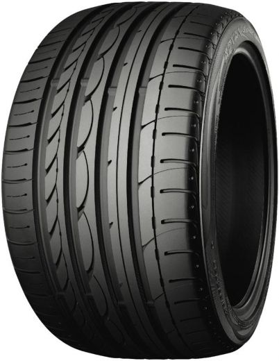 Фото Yokohama Advan V103S 245/50 R18 100W ROF